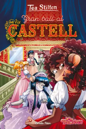 Portada Gran ball al castell