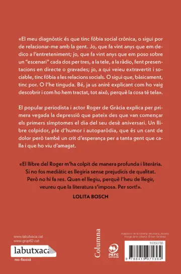 Contraportada Digue'm boig