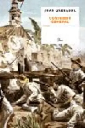 Portada Confessió general