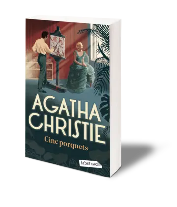 Portada Cinc porquets