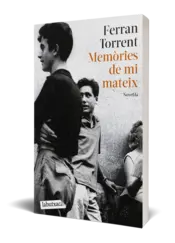 Miniatura portada 3d Memòries de mi mateix