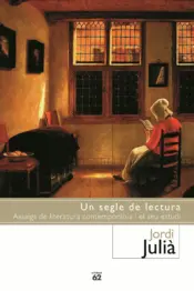 Portada Un segle de lectura