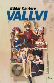 Portada Vallvi