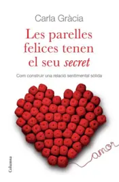 Portada Les parelles felices tenen el seu secret