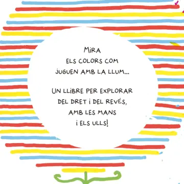 Contraportada Flors!