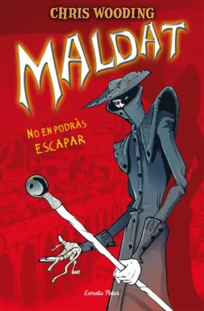 Portada Maldat