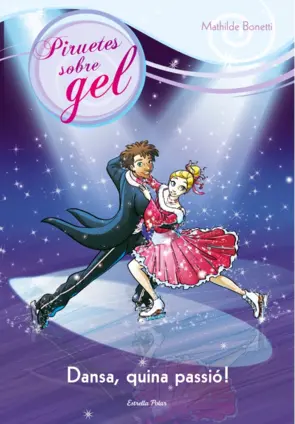 Portada 5. Dansa, quina passió!