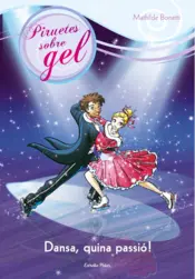 Portada 5. Dansa, quina passió!