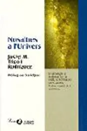 Portada Nosaltres a l´univers