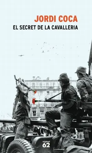 Portada El secret de la cavalleria