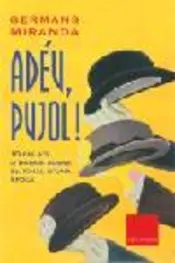 Portada Adéu Pujol!