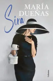 Portada Sira (Edició en català)