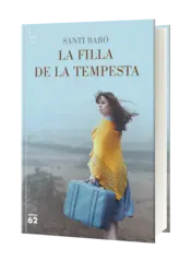 3d thumbnail cover image The Daughter of the Storm