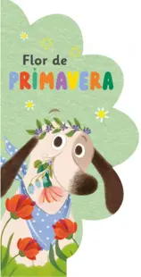 Portada Flor de primavera