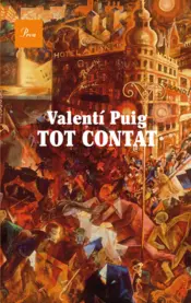 Portada Tot contat