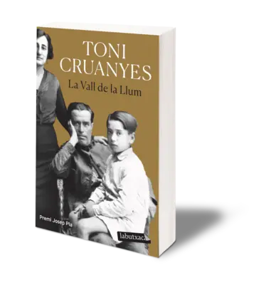 Portada La Vall de la Llum