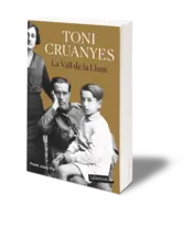 Miniatura portada 3d La Vall de la Llum