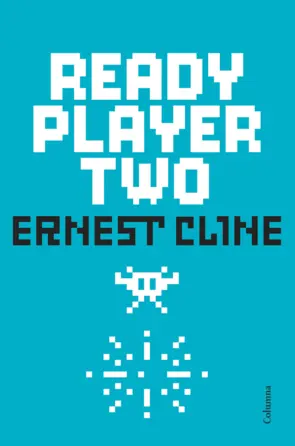 Portada Ready Player Two