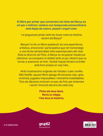 Contraportada Barçart