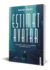 Miniatura portada 3d Estimat Avatar
