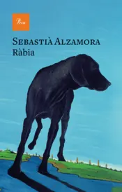 Portada Ràbia