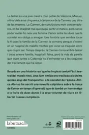 Miniatura contraportada Una llum tímida