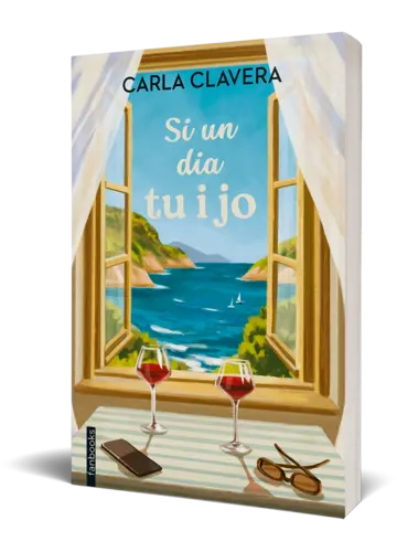 Portada Si un dia tu i jo