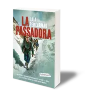 Miniatura portada 3d La passadora