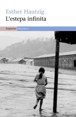 Portada L'estepa infinita