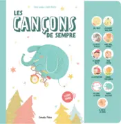 Portada Les cançons de sempre