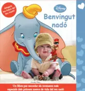 Portada Benvingut nadó