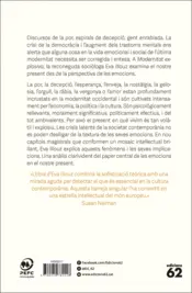 Miniatura contraportada Modernitat explosiva