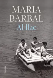 Portada Al llac