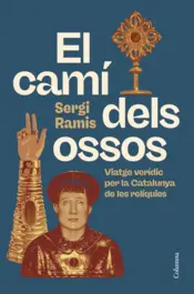 Portada El camí dels ossos