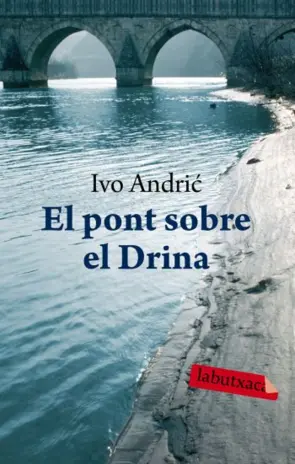 Portada El pont sobre el Drina