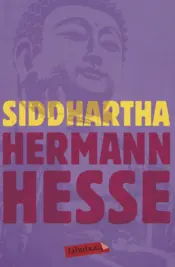 Portada Siddhartha