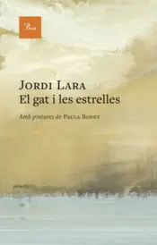 Portada El gat i les estrelles
