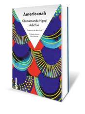 Miniatura portada 3d Americanah