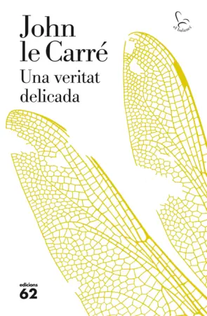 Portada Una veritat delicada