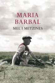Portada Mel i metzines