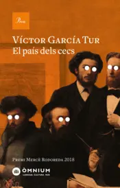 Portada El país dels cecs