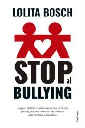 Portada Stop al bullying