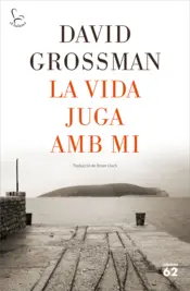 Portada La vida juga amb mi