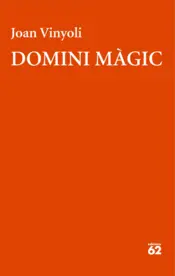 Portada Domini màgic
