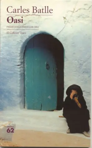 Portada Oasi