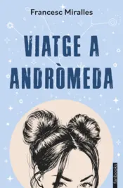 Portada Viatge a Andròmeda