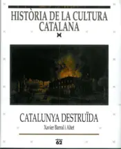 Portada Catalunya destruïda