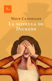 Portada La novel.la de Dickens
