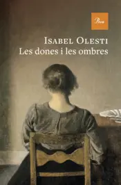 Portada Les dones i les ombres