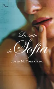 Portada La suite de Sofia